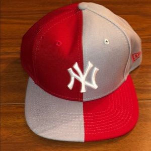 New Era Accessories - New era NY hat New Era Accessories - New era NY hat